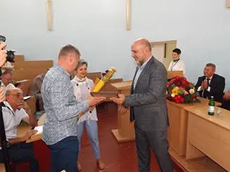 Відкрито міжнародну наукову конференцію з нагоди 230-річчя дендропарку «Олександрія»