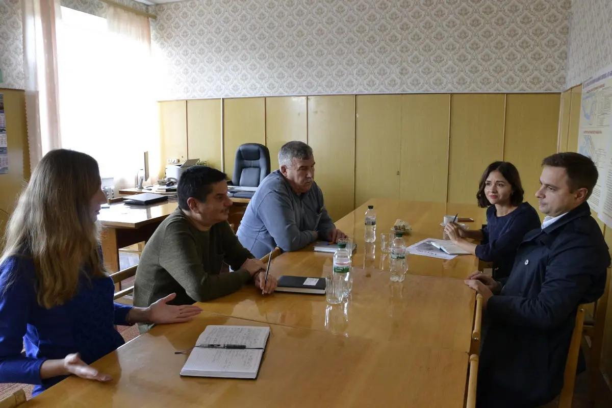 КП 'БВАК' продовжує втілювати стратегічні плани зі створення в Білій Церкві вантажного аеропорту