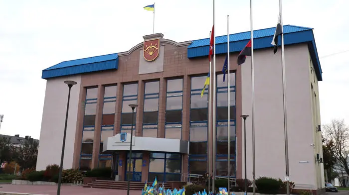 Сьогодні у Білоцерківський громаді оголошено день жалоби. Біла Церква сумує разом із містом- побратимом - Кременчуком…