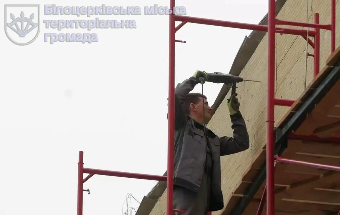 Білоцерківська міська лікарня №2 модернізується та розширює можливості для пацієнтів