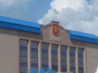 Засідання виконавчого комітету