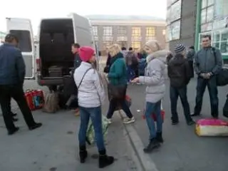 Про проведення обласного фестивалю творчості дітей «Повір у себе»