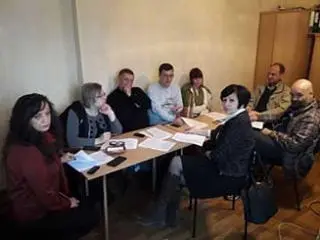 Соціальна реклама - формування нових соціальних цінностей