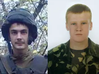 Пам’ять про двох загиблих воїнів у зоні АТО буде увіковічнено