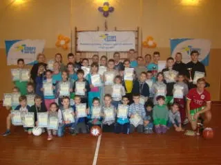 У Білій Церкві відбувся спортивний фестиваль «Ти зможеш – якщо зміг я»