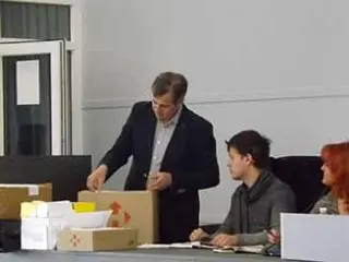 На тендер з модернізації вуличного освітлення у Білій Церкві надійшло вісім пропозицій 
