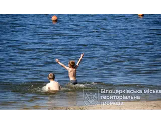 Прикрий випадок, який міг закінчитися трагедією.