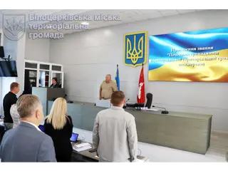Звання «Почесний громадянин Білоцерківської міської територіальної громади» (посмертно) присвоєно 16 нашим Героям
