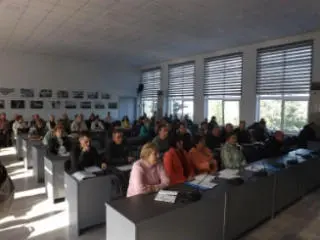 Вміти оперативно зреагувати при можливій аварії на мережі «ТЕЦ – місто»