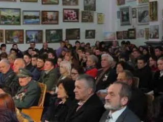 Українська мова – душа українського народу