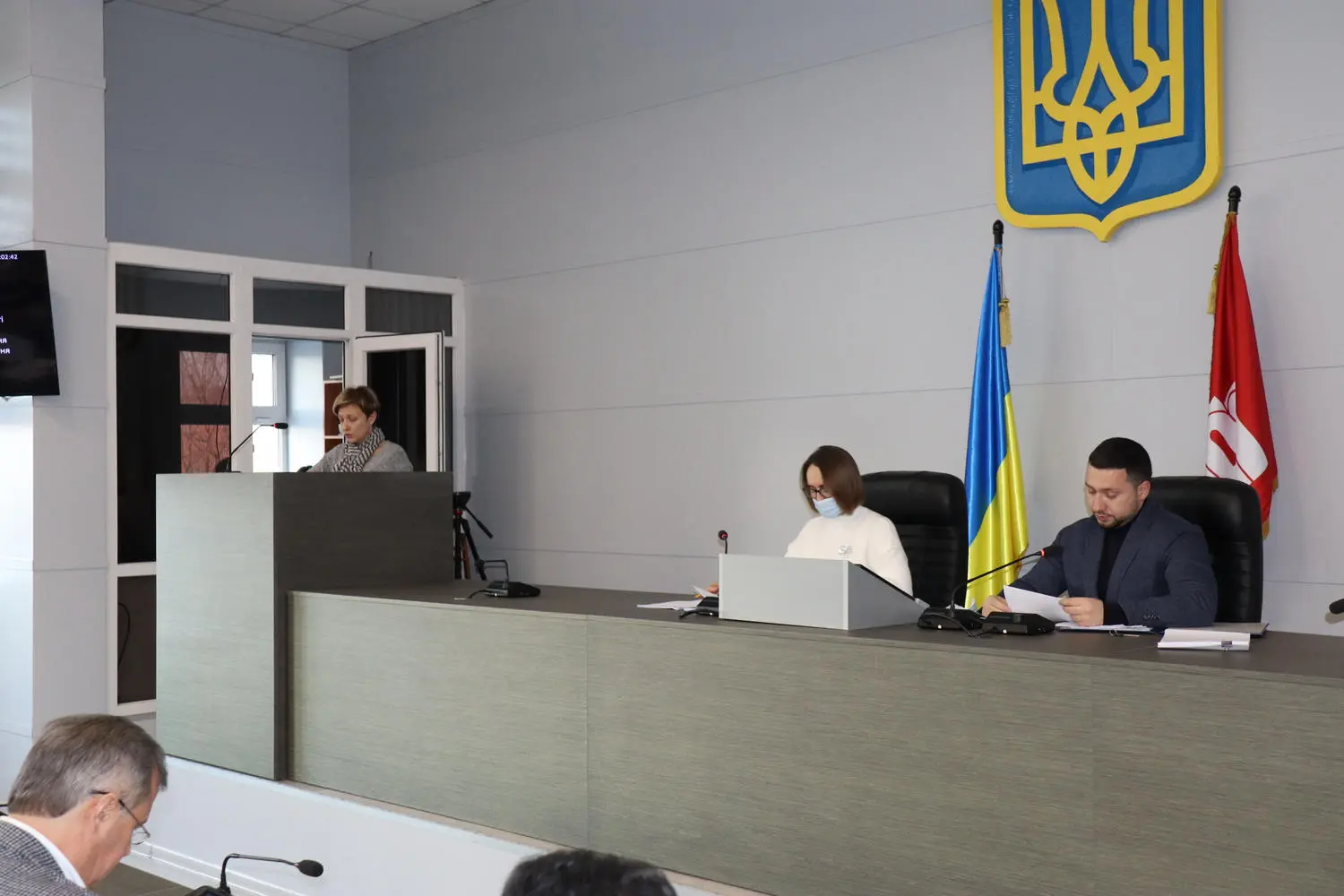 Щоб ефективно прибирати сніг при заметах