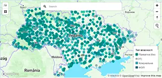 ДЕ ОТРИМАТИ ДОСТУПНІ ЛІКИ?