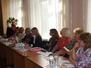 Визначений переможець конкурсу на директора ЗОШ №1