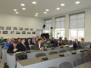 Досвід Польщі та Норвегії – для підвищення енергоефективності Білої Церкви