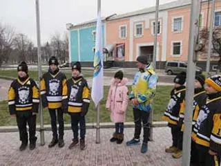 Уболіваймо за наших спортсменів на ХХІІІ Зимових Олімпійських іграх!