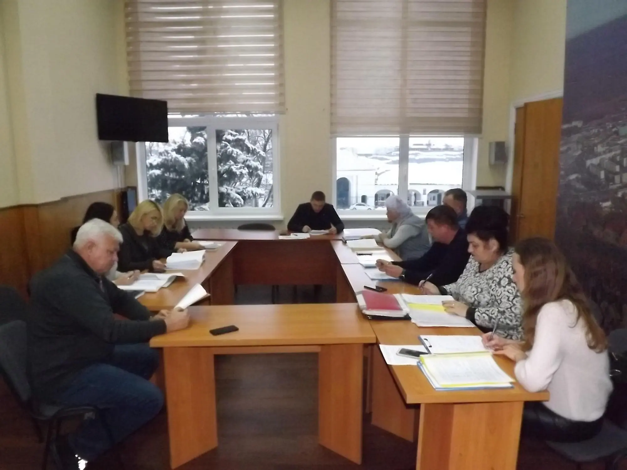 Розглянуто проект рішення «Про тарифи на ритуальні послуги»