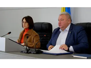 Щодо вирішення надзвичайної ситуації