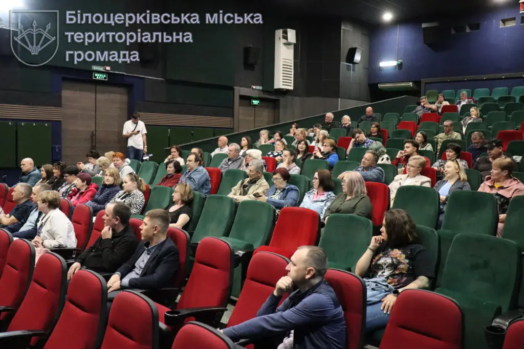 «Спільна мета – щоб Білоцерківська громада стала для маріупольців новою домівкою»