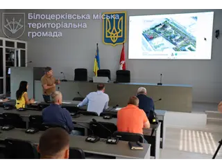 Житло для маріупольців: деталі будівництва обговорили на містобудівній раді