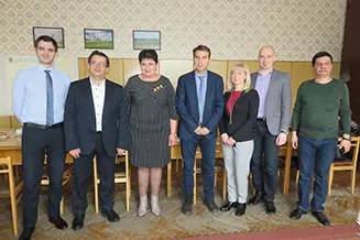 Створенню еко-індустріального парку бути!
