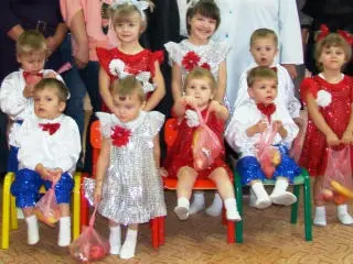 Візит міського голови до комунального закладу Київської обласної ради «Спеціалізований обласний будинок дитини м.Біла Церква»